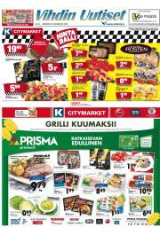 Vihdin Uutiset