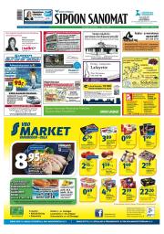 Sipoon Sanomat