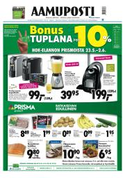 Aamuposti Hyvinkää