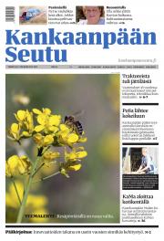 Kankaanp��n Seutu