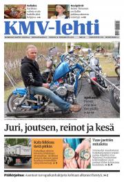 KMV-lehti