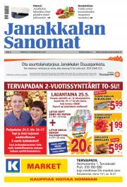 Janakkalan Sanomat