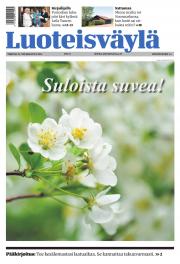 Luoteisv�yl�
