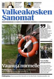 Valkeakosken Sanomat
