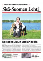 Sis�-Suomen Lehti