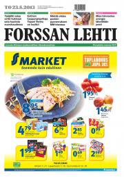 Forssan Lehti