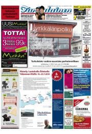 Turkulainen