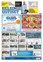 Helsingin Uutiset (itä)