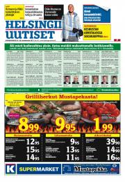 Helsingin Uutiset (pohjoinen)