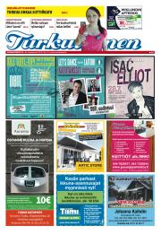 Turkulainen