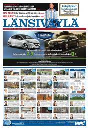 Länsiväylä