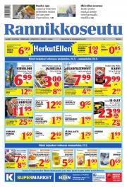 Rannikkoseutu