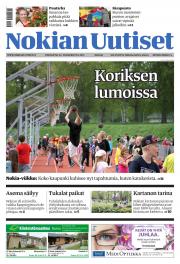 Nokian Uutiset