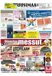 Uusimaa