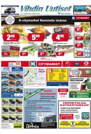 Vihdin Uutiset