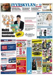 Jyväskylän Kaupunkilehti