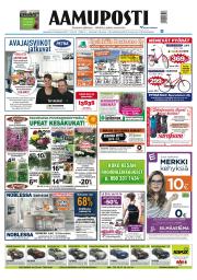 Aamuposti Riihimäki