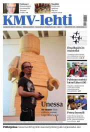 KMV-lehti