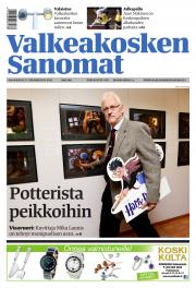 Valkeakosken Sanomat