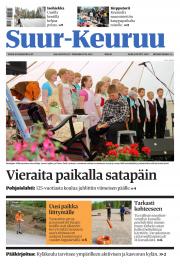 Suur-Keuruu