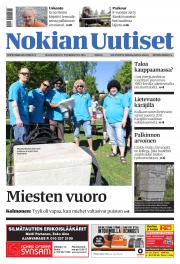 Nokian Uutiset