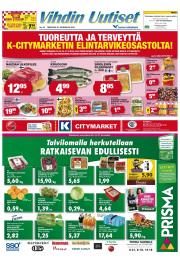 Vihdin Uutiset