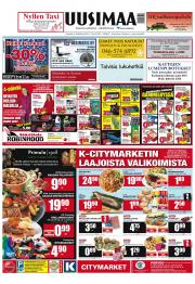 Uusimaa