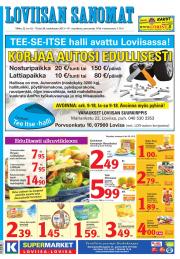 Loviisan Sanomat