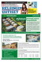 Helsingin Uutiset (itä)
