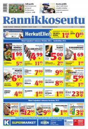 Rannikkoseutu