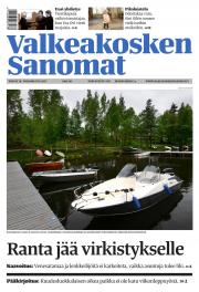 Valkeakosken Sanomat
