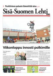 Sis�-Suomen Lehti