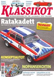 Klassikot