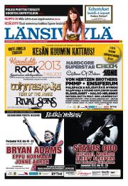 Länsiväylä