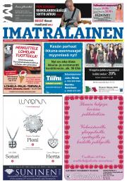 Imatralainen