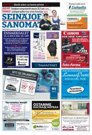 Seinäjoen Sanomat