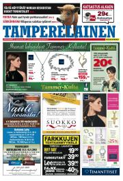 Tamperelainen