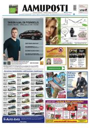 Aamuposti Riihimäki