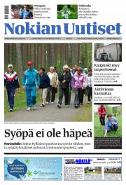 Nokian Uutiset