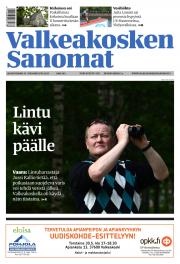 Valkeakosken Sanomat