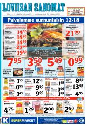 Loviisan Sanomat