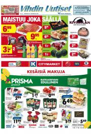 Vihdin Uutiset
