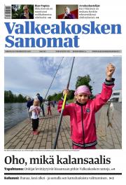 Valkeakosken Sanomat