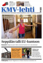 KMV-lehti