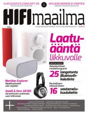Hifimaailma