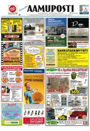Aamuposti Riihimäki