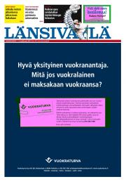 Länsiväylä