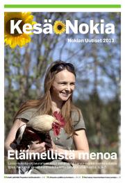 Nokian Uutiset