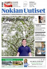 Nokian Uutiset