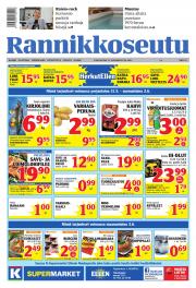 Rannikkoseutu
